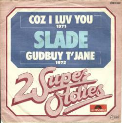 Slade : 2 Super Oldies